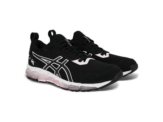 Tênis Asics GEL-QUANTUM 360 CTW BLACK/COSMOS Fem