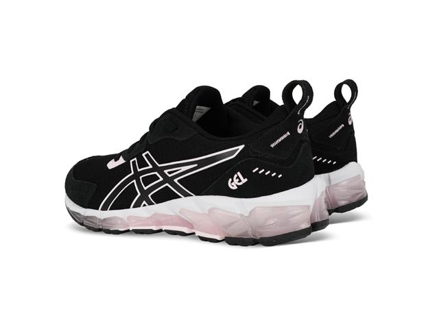 Tênis Asics Gel-Quantum 360 Ctw Black/Cosmos Fem Tam 35 - 1
