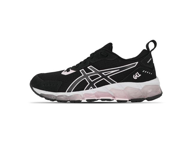 Tênis Asics Gel-Quantum 360 Ctw Black/Cosmos Fem Tam 35 - 4