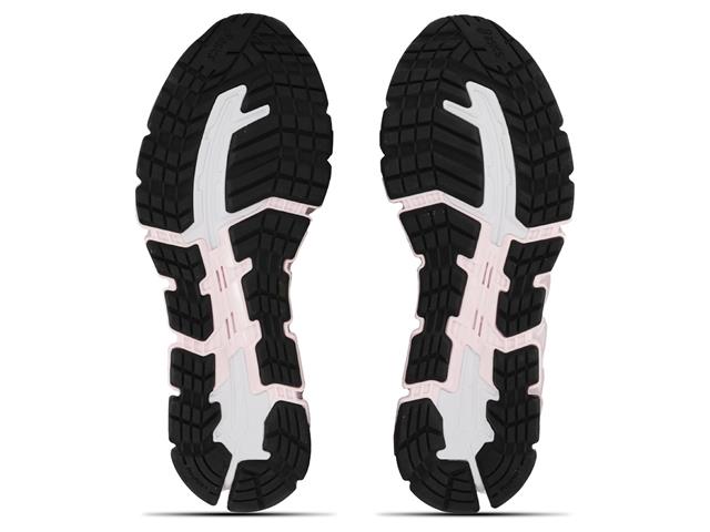 Tênis Asics Gel-Quantum 360 Ctw Black/Cosmos Fem Tam 35 - 7