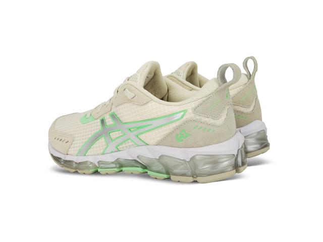 Tênis Asics Gel-Quantum 360 Ctw Cream/Menthol Fem Tam 34 - 1