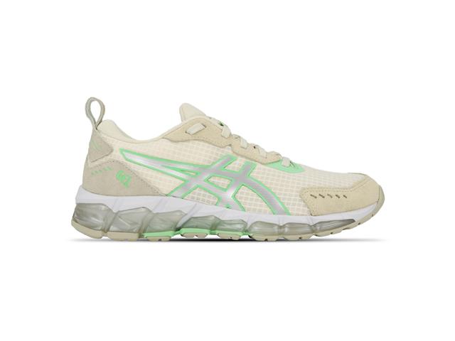 Tênis Asics Gel-Quantum 360 Ctw Cream/Menthol Fem Tam 34 - 2