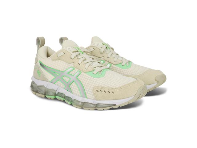 Tênis Asics GEL-QUANTUM 360 CTW CREAM/MENTHOL Fem