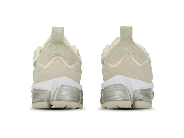 Tênis Asics Gel-Quantum 360 Ctw Cream/Menthol Fem Tam 37 - 5