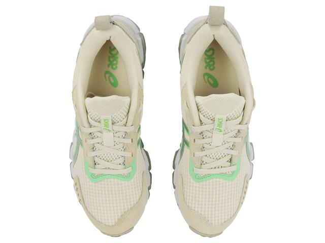 Tênis Asics Gel-Quantum 360 Ctw Cream/Menthol Fem Tam 37 - 6