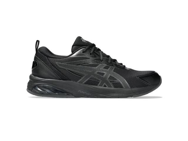 Tênis Asics Gel-Quantum Kei Black/Obsidian Grey Unisex Tam 34 - 2