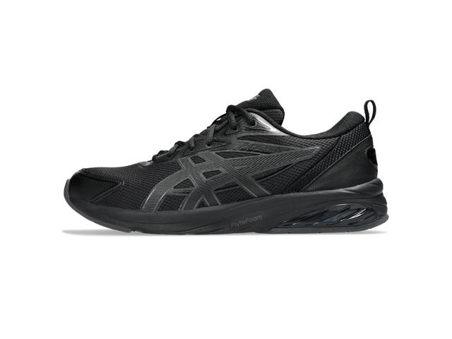 Tênis Asics Gel-Quantum Kei Black/Obsidian Grey Unisex Tam 34 - 4