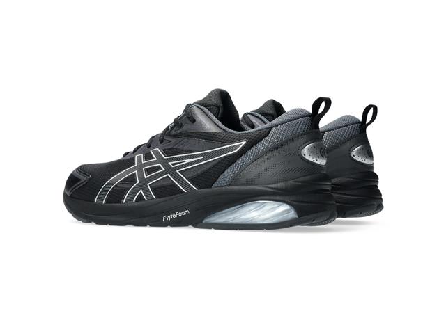 Tênis Asics GEL-QUANTUM KEI BLACK/PURE SILVER Unisex Tam 42 - 1