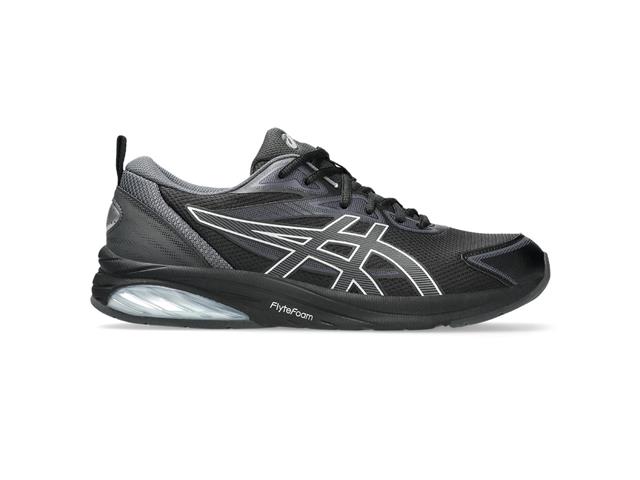 Tênis Asics GEL-QUANTUM KEI BLACK/PURE SILVER Unisex Tam 42 - 2