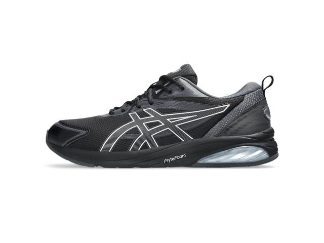 Tênis Asics GEL-QUANTUM KEI BLACK/PURE SILVER Unisex Tam 42 - 4