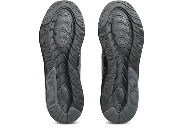 Tênis Asics GEL-QUANTUM KEI BLACK/PURE SILVER Unisex Tam 42 - 7