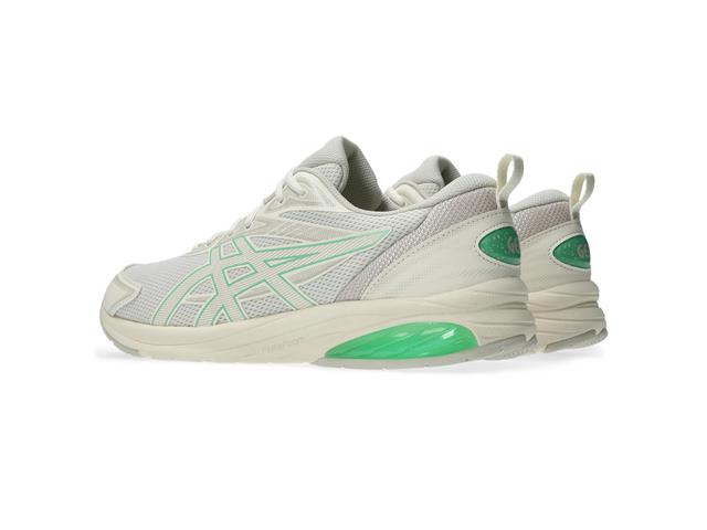 Tênis Asics GEL-QUANTUM KEI CREAM/PEPPERMINT Unisex Tam 40 - 1