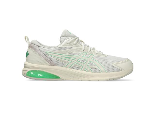 Tênis Asics GEL-QUANTUM KEI CREAM/PEPPERMINT Unisex Tam 40 - 2