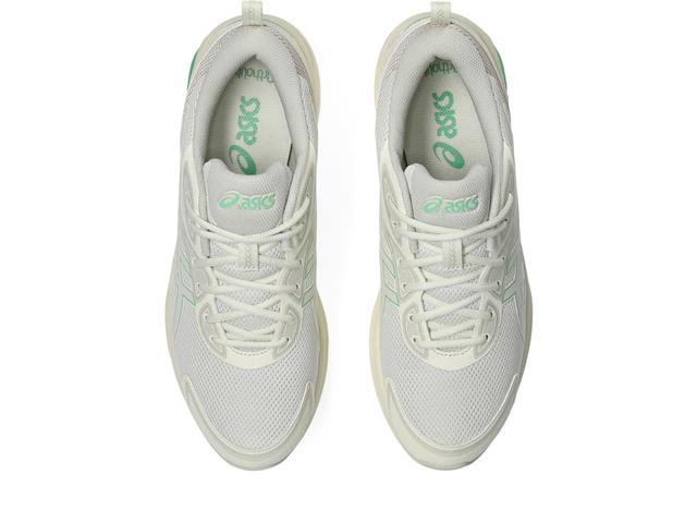 Tênis Asics GEL-QUANTUM KEI CREAM/PEPPERMINT Unisex Tam 40 - 6