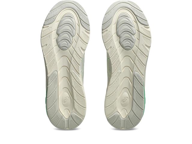 Tênis Asics GEL-QUANTUM KEI CREAM/PEPPERMINT Unisex Tam 40 - 7