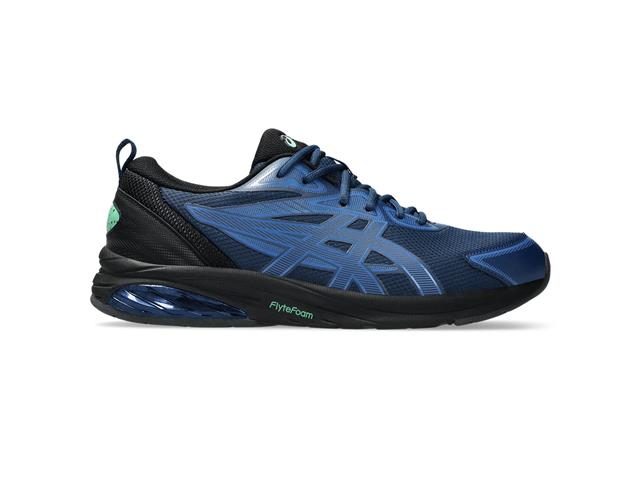 Tênis Asics Gel-Quantum Kei Independence Blue/Polar Night Masc Tam 43 - 2