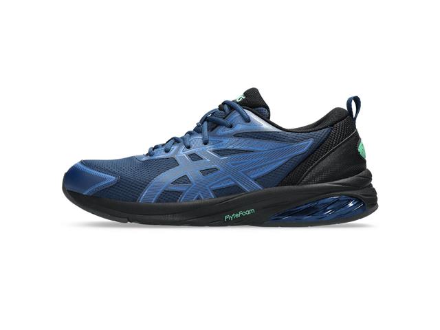 Tênis Asics Gel-Quantum Kei Independence Blue/Polar Night Masc Tam 43 - 4