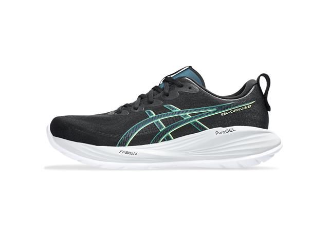 Tênis Asics Gel-Cumulus 27 Masculino - Tam: 43 - 4