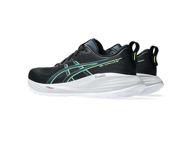 Tênis Asics Gel-Cumulus 27 Masculino - Tam: 44 - 1