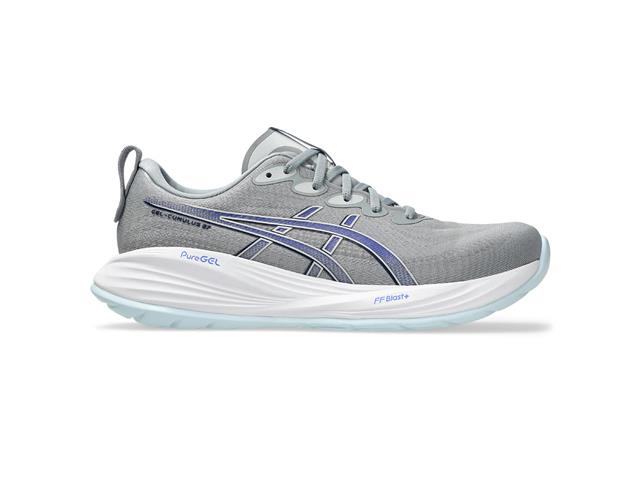 Tênis Asics Gel-Cumulus 27 Gravel/Midnight Masc Tam 44 - 2
