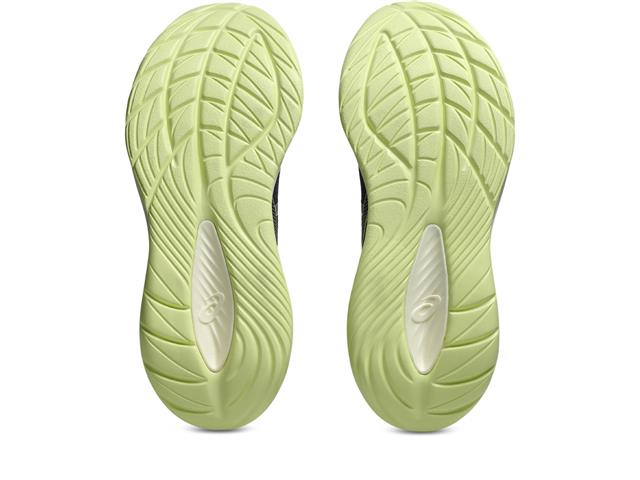 Tênis Asics Gel-Cumulus 27 Masculino - Tam: 38 - 7