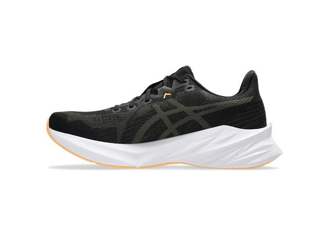 Tênis Asics Dynablast 5 Black/Brown Stone Masc Tam 44 - 3