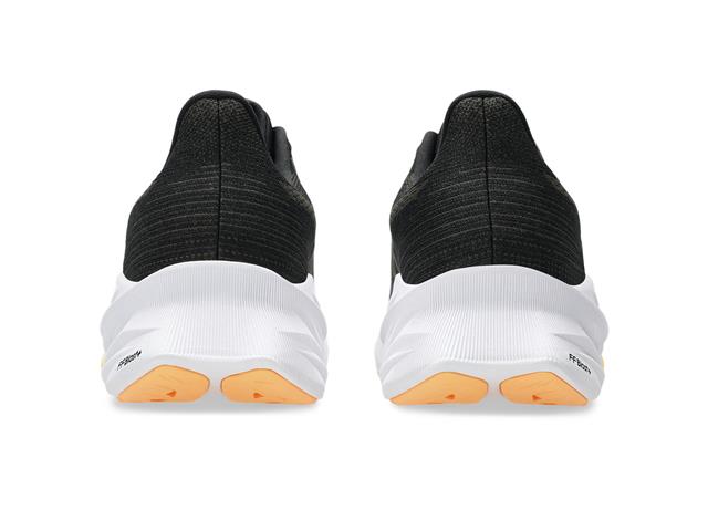 Tênis Asics Dynablast 5 Black/Brown Stone Masc Tam 44 - 5