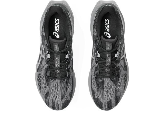 Tênis Asics Dynablast 5 Carbon/Black Masc Tam 38 - 6