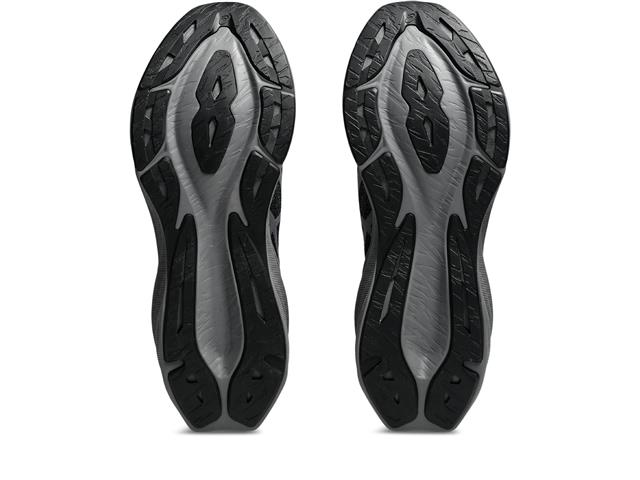 Tênis Asics Dynablast 5 Carbon/Black Masc Tam 38 - 7