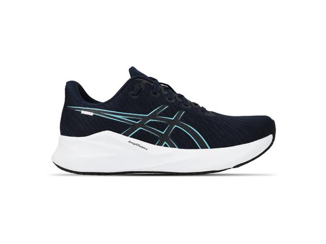 Tênis Asics Versablast 4 Midnight/Stillwater Masc Tam 44 - 2