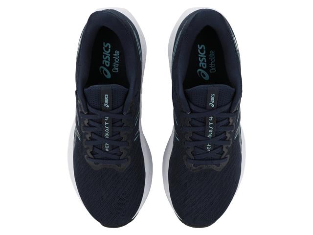 Tênis Asics Versablast 4 Midnight/Stillwater Masc Tam 44 - 6