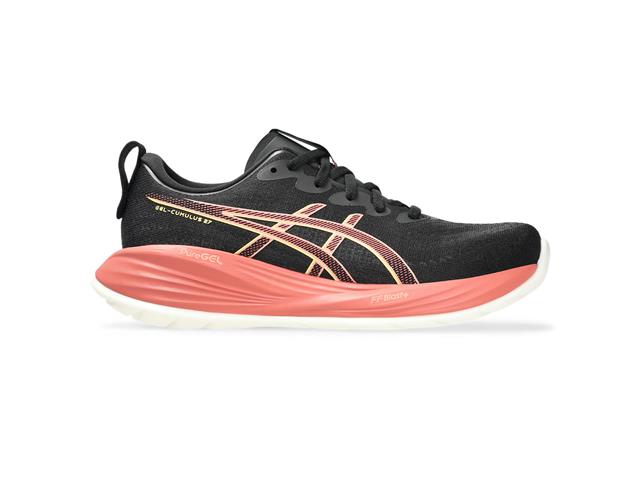 Tênis Asics Gel Cumulus 27 Feminino - Tam: 37 - 2