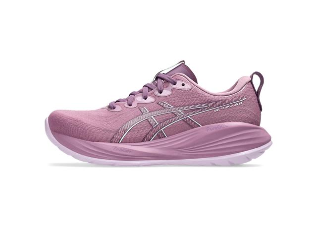 Tênis Asics Gel-Cumulus 27 Ube/Light Ube Fem Tam 39.5 - 4