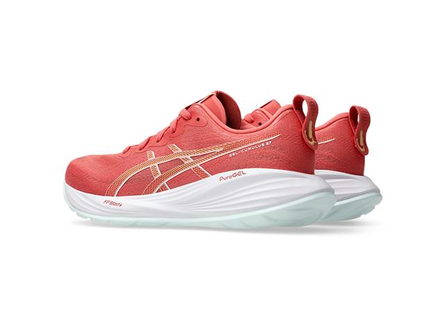 Tênis Asics Gel Cumulus 27 Feminino - Tam: 38 - 1
