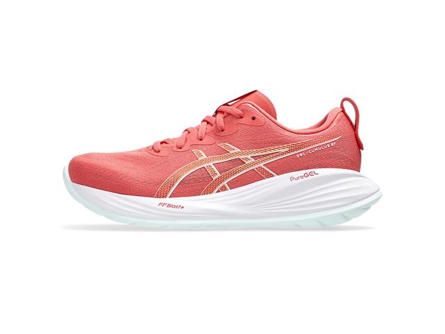 Tênis Asics Gel Cumulus 27 Feminino - Tam: 38 - 4