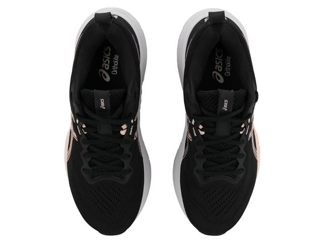 Tênis Asics GEL-PULSE 16 SE BLACK/BREEZE Fem Tam 34 - 6