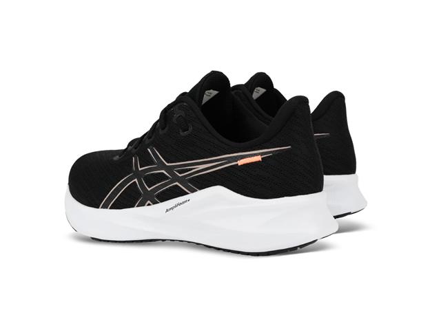 Tênis Asics Versablast 4 Black/Fawn Fem Tam 39 - 1