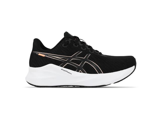 Tênis Asics Versablast 4 Black/Fawn Fem Tam 39 - 2