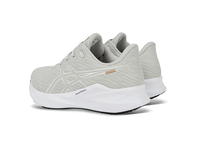 Tênis Asics Versablast 4 Concrete/White Fem Tam 34 - 1