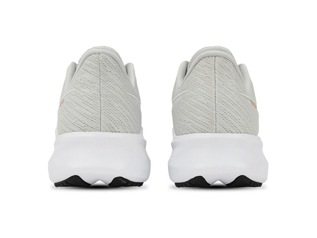 Tênis Asics Versablast 4 Concrete/White Fem Tam 34 - 5