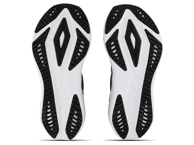 Tênis Asics Versablast 4 Concrete/White Fem Tam 34 - 7