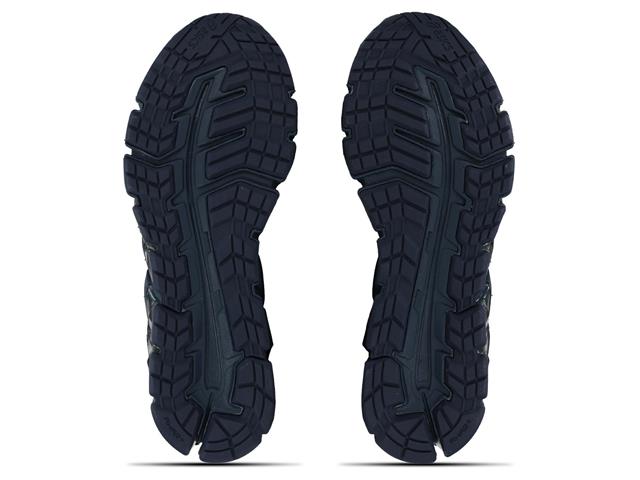 Tênis Asics Gel Quantum 180 Fly Masculino - Tam: 41 - 7