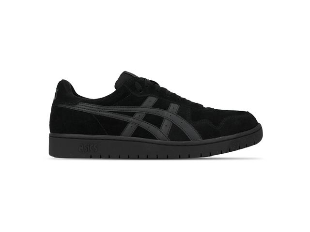 Tênis Asics Japan S Camurça Black/Graphite Grey Masc Tam 43 - 2