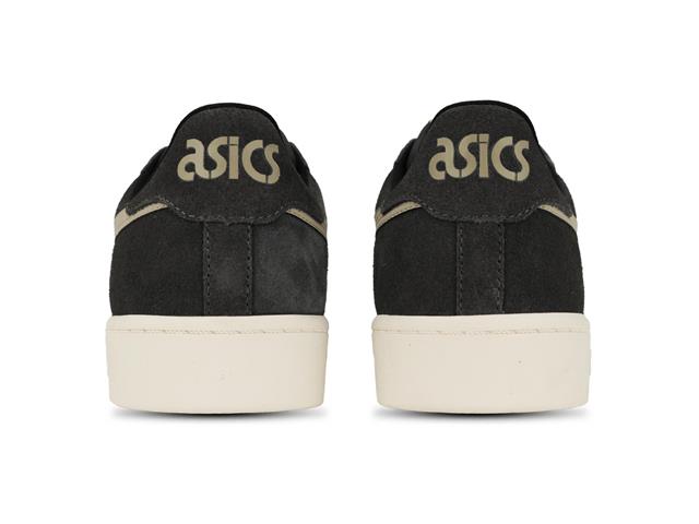 Tênis Asics Japan S Camurça Obsidian Grey/Wool Masc Tam 39 - 5