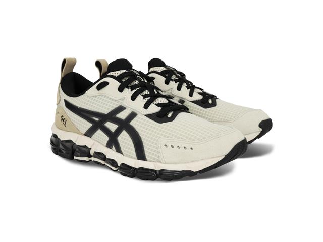 Tênis Asics GEL-QUANTUM 360 CTW SMOKE GREY/BLACK Masc