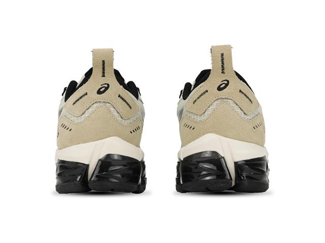 Tênis Asics Gel-Quantum 360 Ctw Smoke Grey/Black Masc Tam 44 - 5