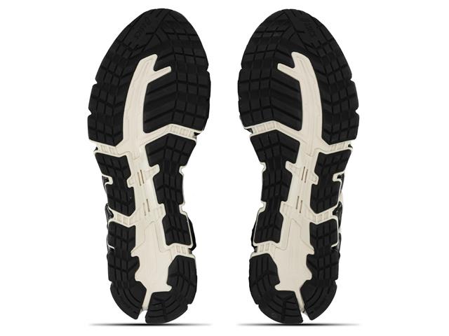 Tênis Asics Gel-Quantum 360 Ctw Smoke Grey/Black Masc Tam 44 - 7