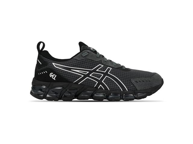 Tênis Asics Gel-Quantum 360 Ctw Carrier Grey/Pure Silver Masc Tam 41 - 2