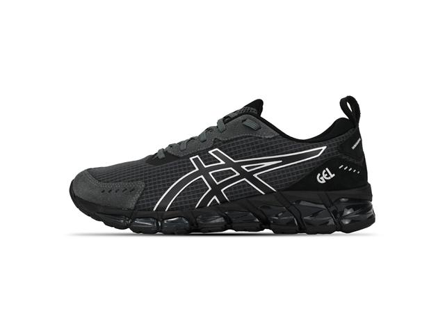 Tênis Asics Gel-Quantum 360 Ctw Carrier Grey/Pure Silver Masc Tam 41 - 4