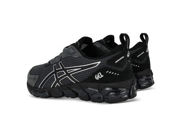 Tênis Asics Gel-Quantum 360 Ctw Carrier Grey/Pure Silver Masc Tam 44 - 1